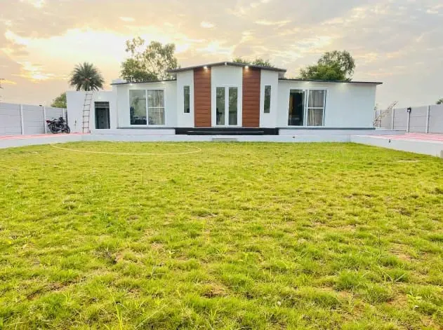 Anand Farms Phase 1